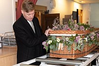 A Summary Of Simple And Respectful Cremation Services